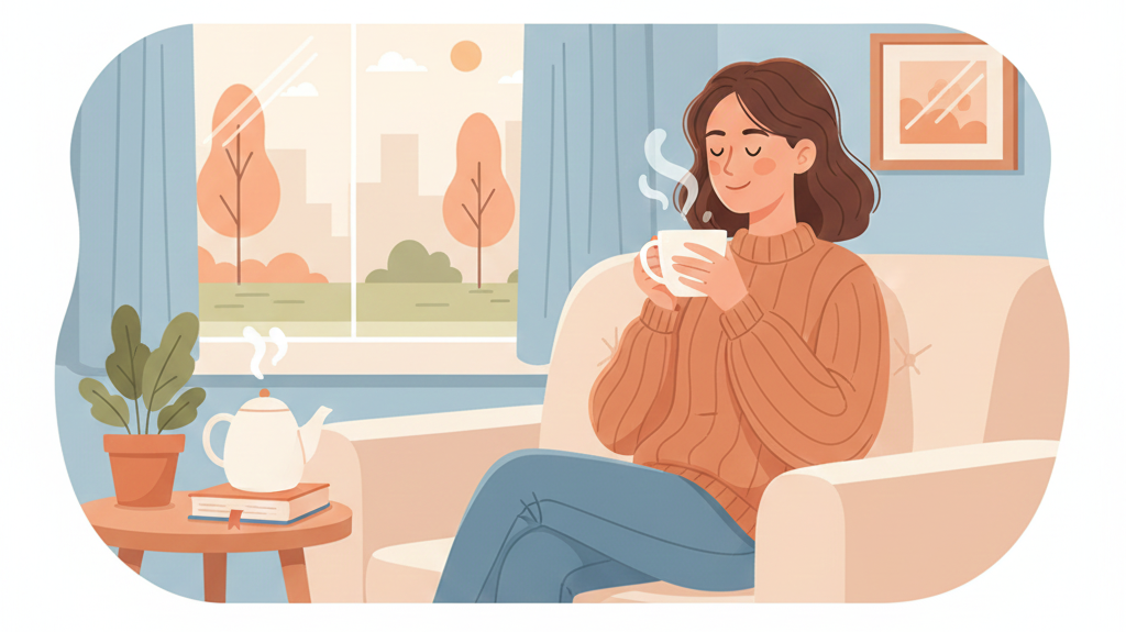 ゆるい生存戦略